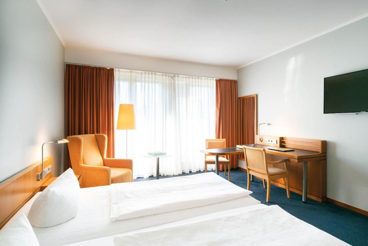 Seminaris Griebnitzsee 4*