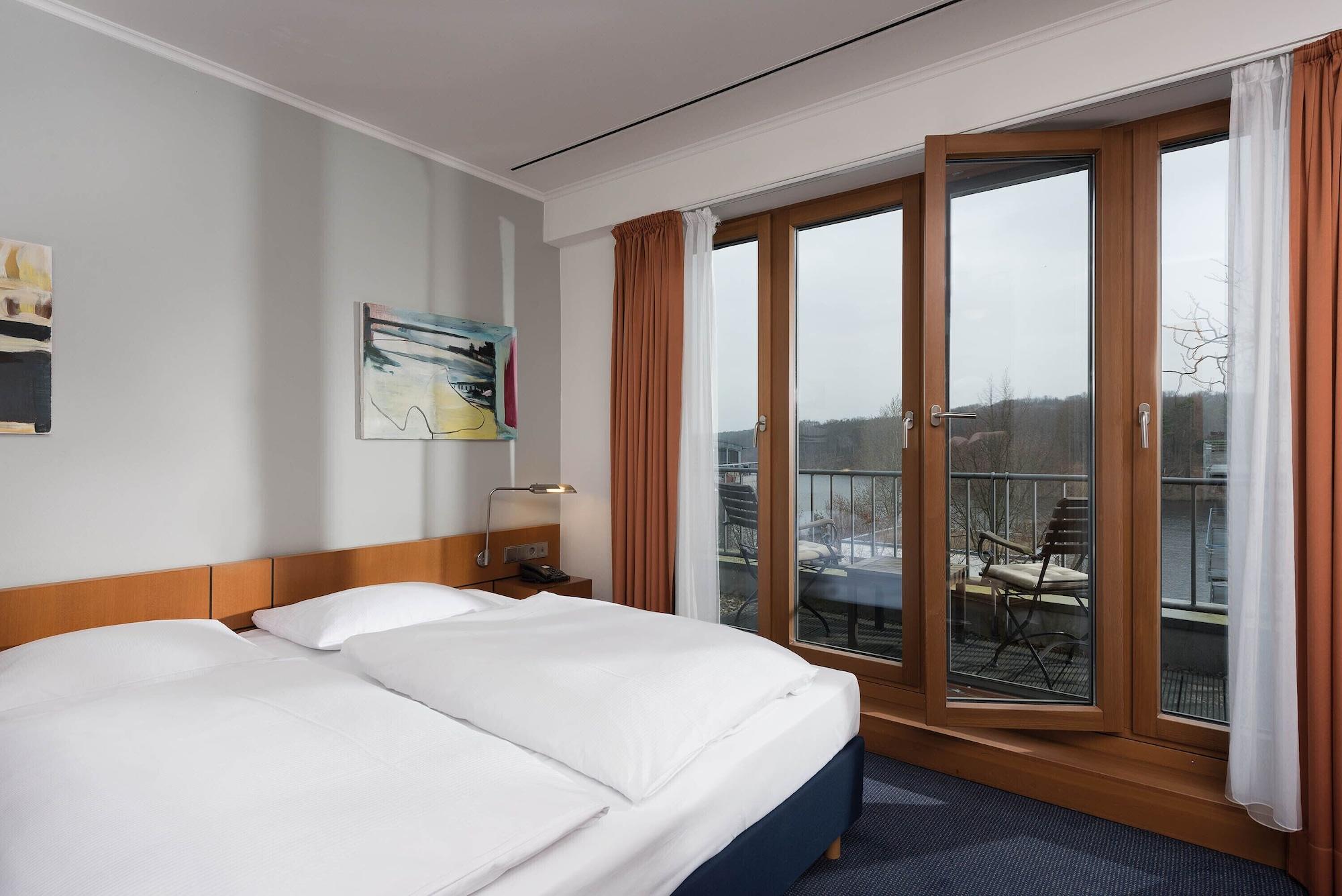 Hotel Seminaris Griebnitzsee Potsdam