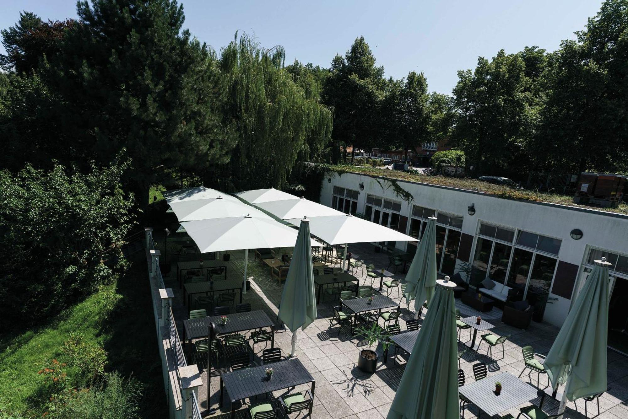 Seminaris Griebnitzsee Potsdam
