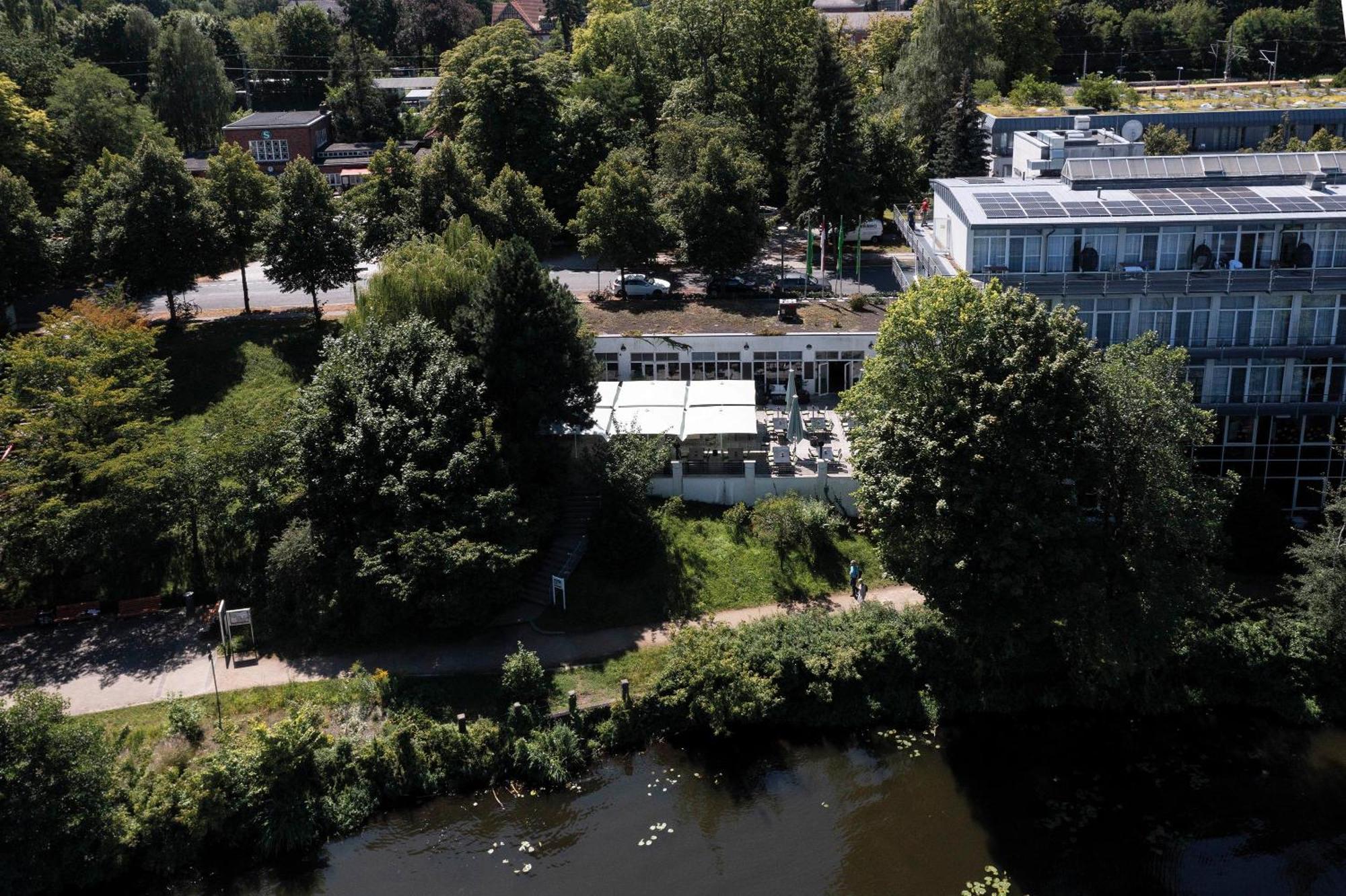 Seminaris Griebnitzsee Hotel