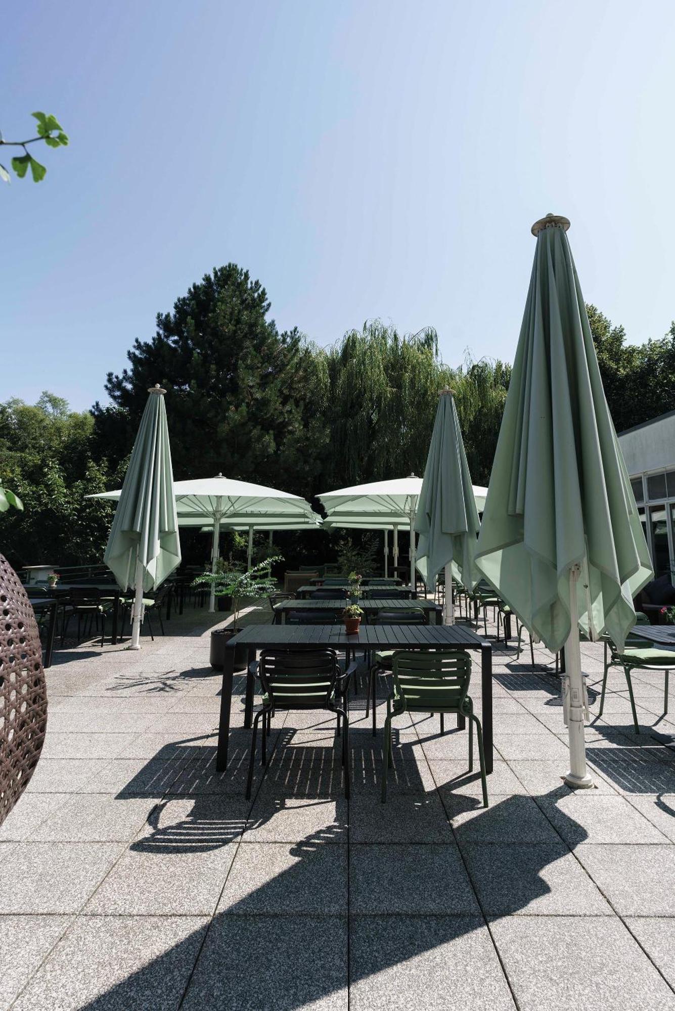 Seminaris Griebnitzsee 4*