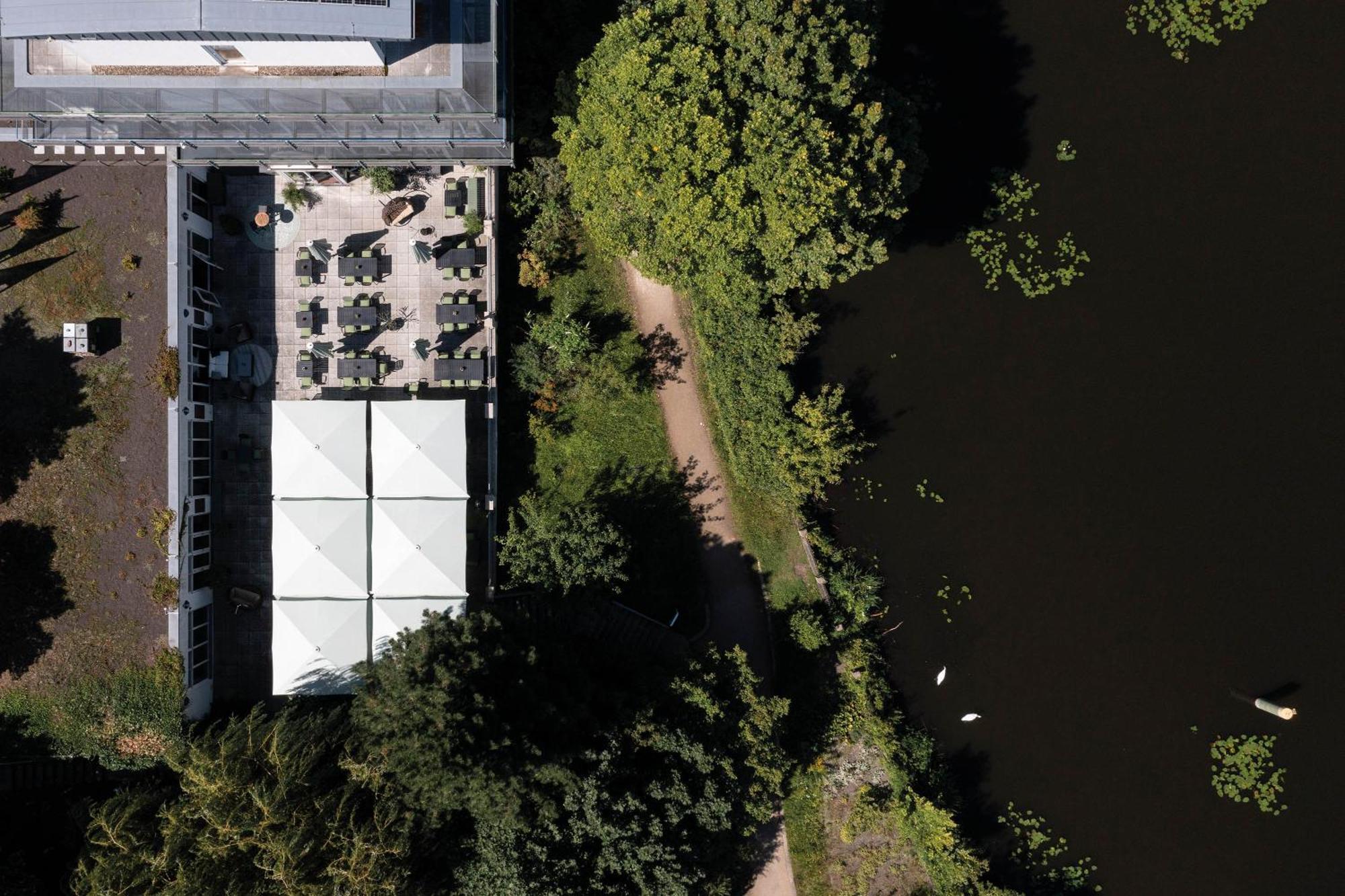 Seminaris Griebnitzsee Hotel