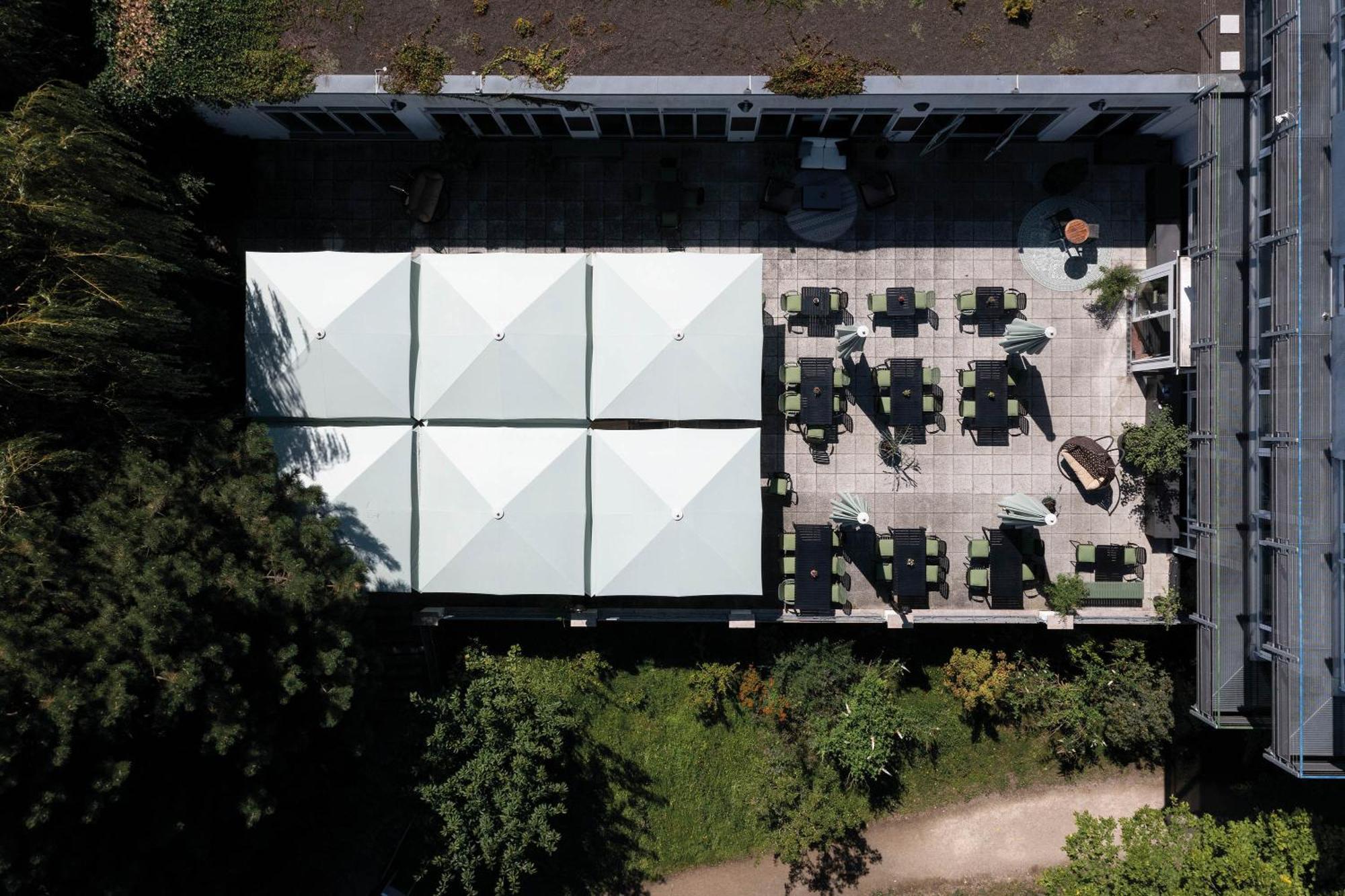 Hotel Seminaris Griebnitzsee 4*