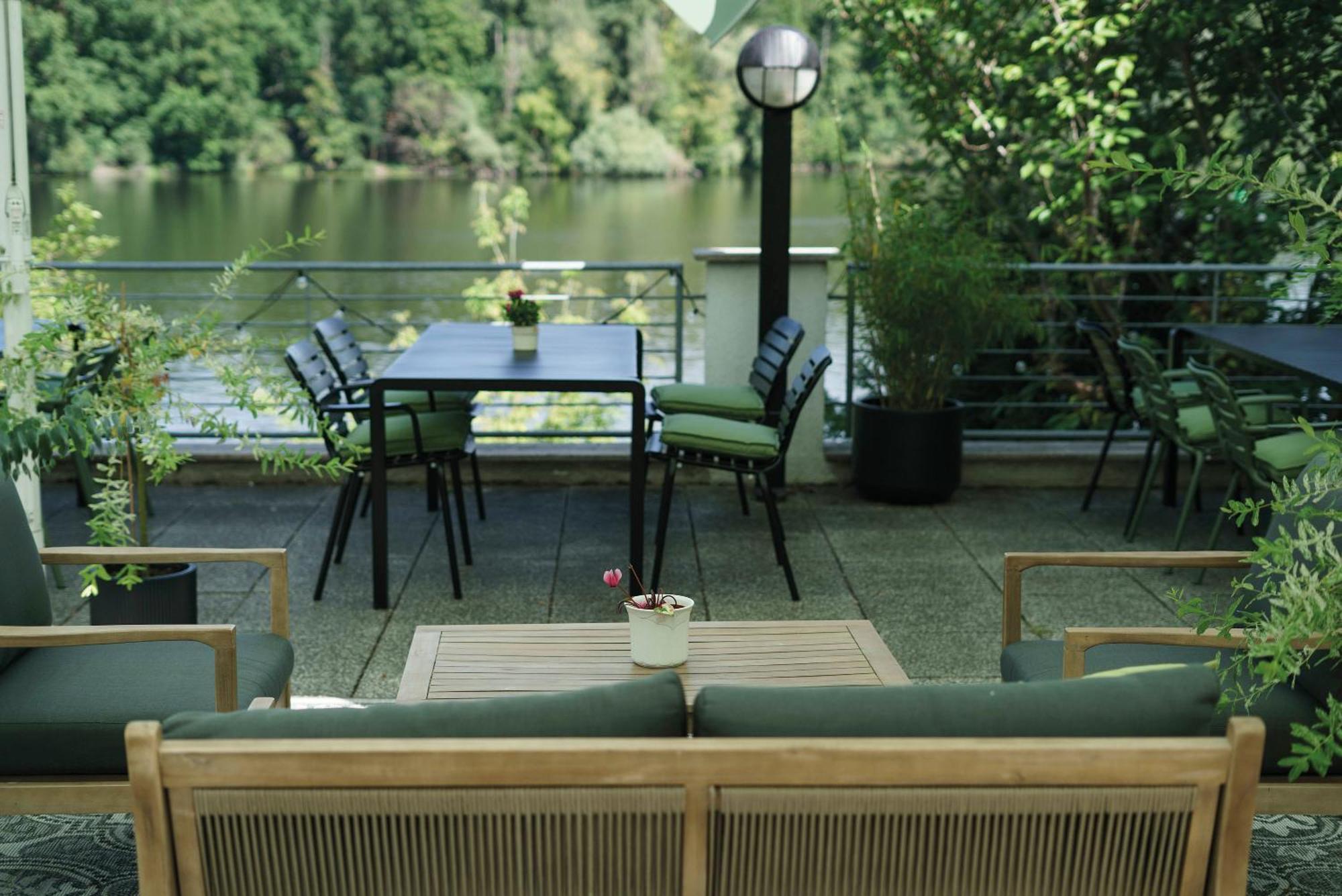 Seminaris Griebnitzsee Hotel Potsdam