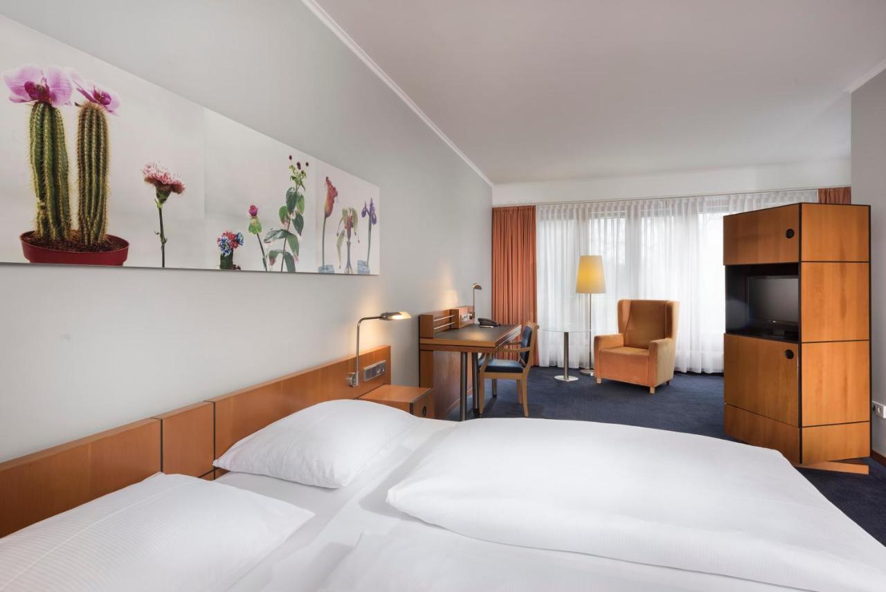 Hotel Seminaris Griebnitzsee